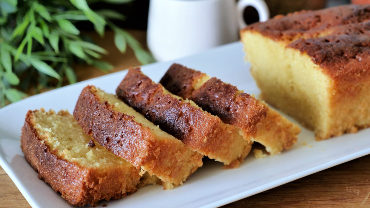 vrai recette cake breton traditionnel pur beurre
