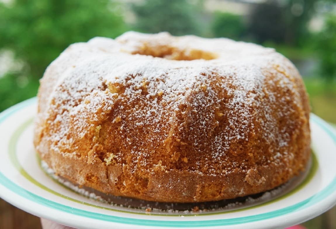 12 recettes de gâteaux faciles et rapides ! | Aux Fourneaux