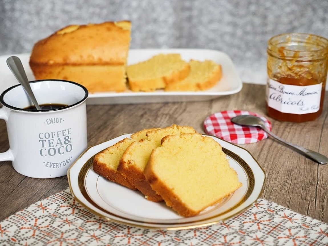 12 Recettes De Gateaux Faciles Et Rapides Aux Fourneaux