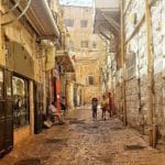 visiter jerusalem en seulement 3 jours