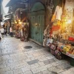 jerusalem en 3 jour