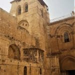 visi jerusalem 3 jour