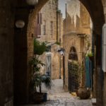 visiter jerusalem en 3 jour