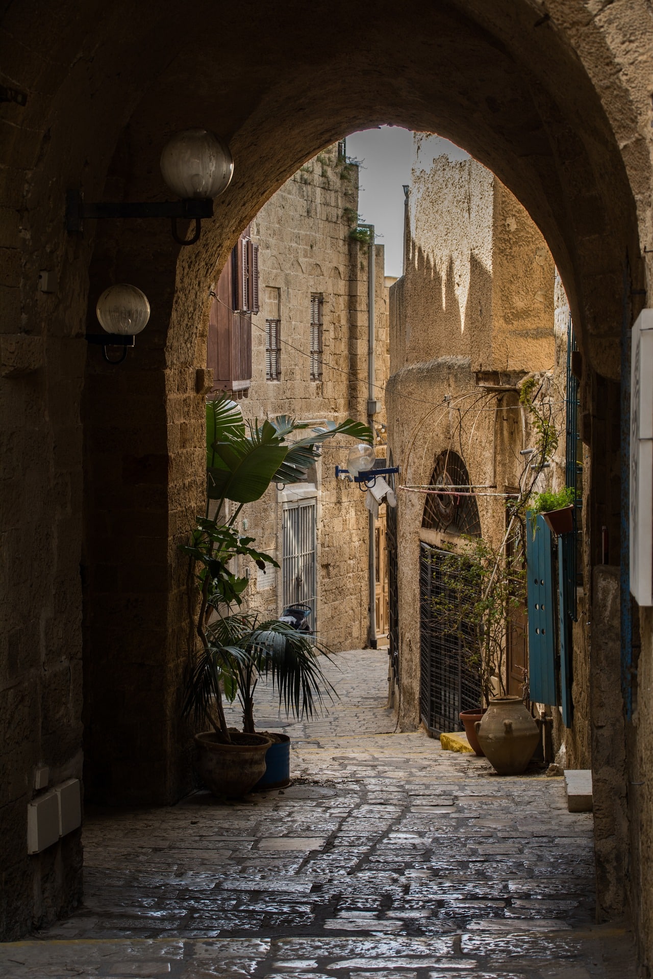 que visiter à jerusalem en 3 jour