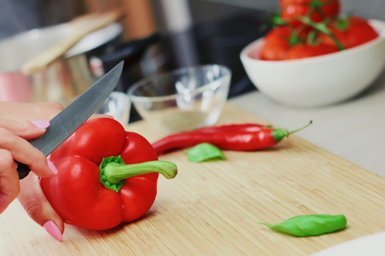 Préparer ses repas a l'avance pour toute la semaine