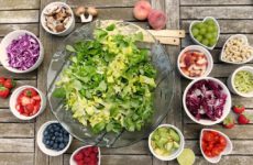 Préparer ses repas à l'avance pour toute la semaine