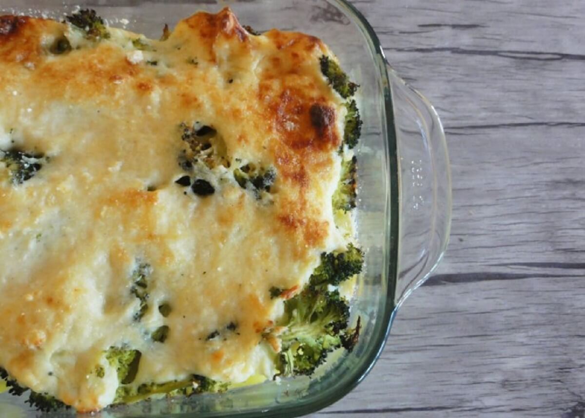 20 recettes sans viande pour repas du soir Aux Fourneaux