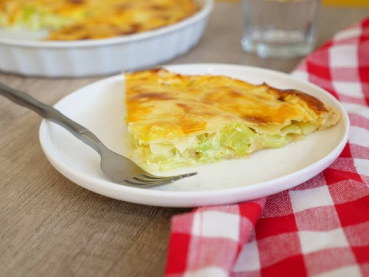 20 recettes sans viande pour repas du soir Aux Fourneaux