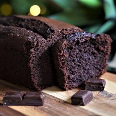 Cake hyper moelleux et fondant au chocolat Cake hyper moelleux et fondant au chocolat