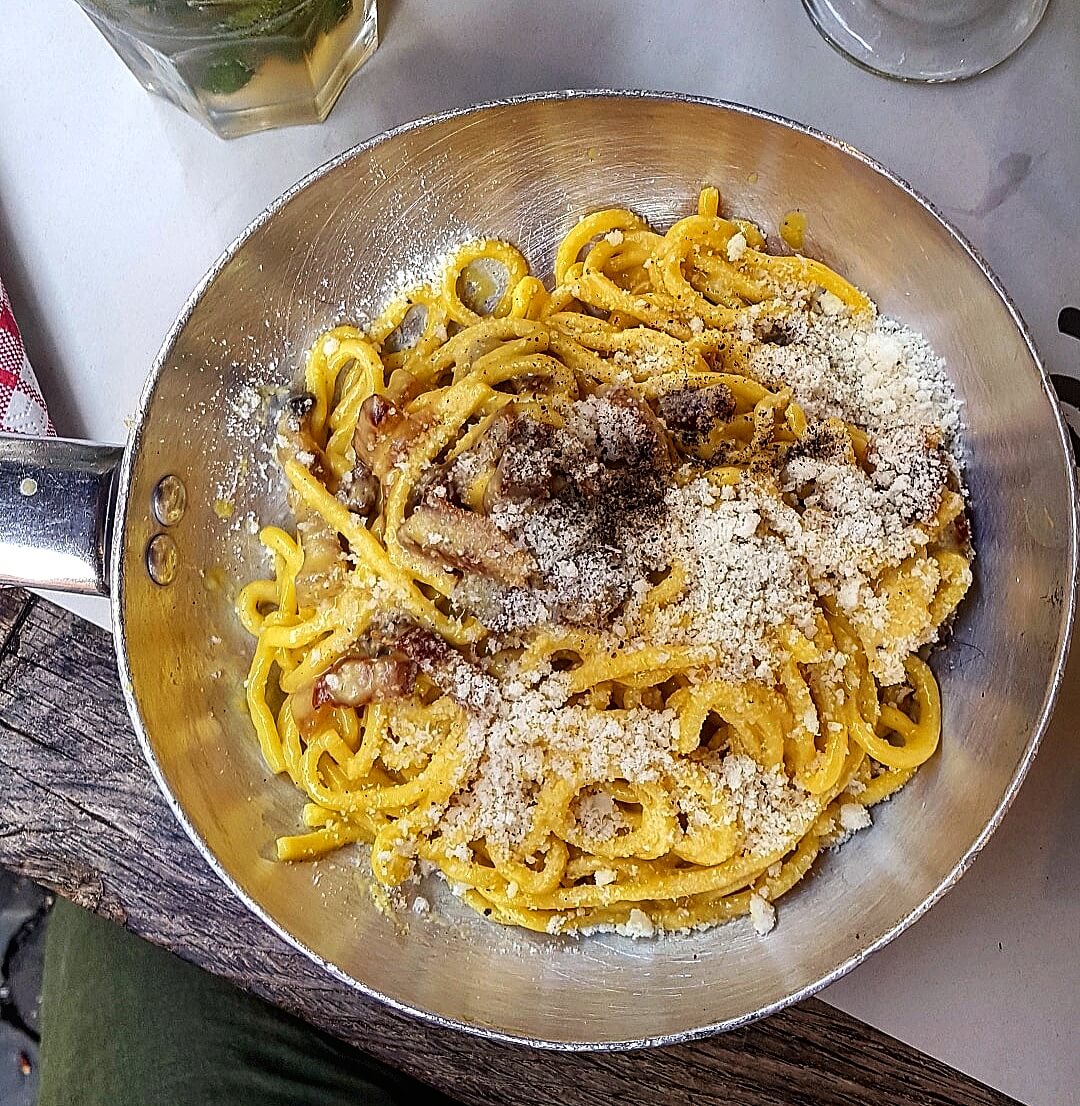 Où manger dans le quartier de Trastevere à Rome