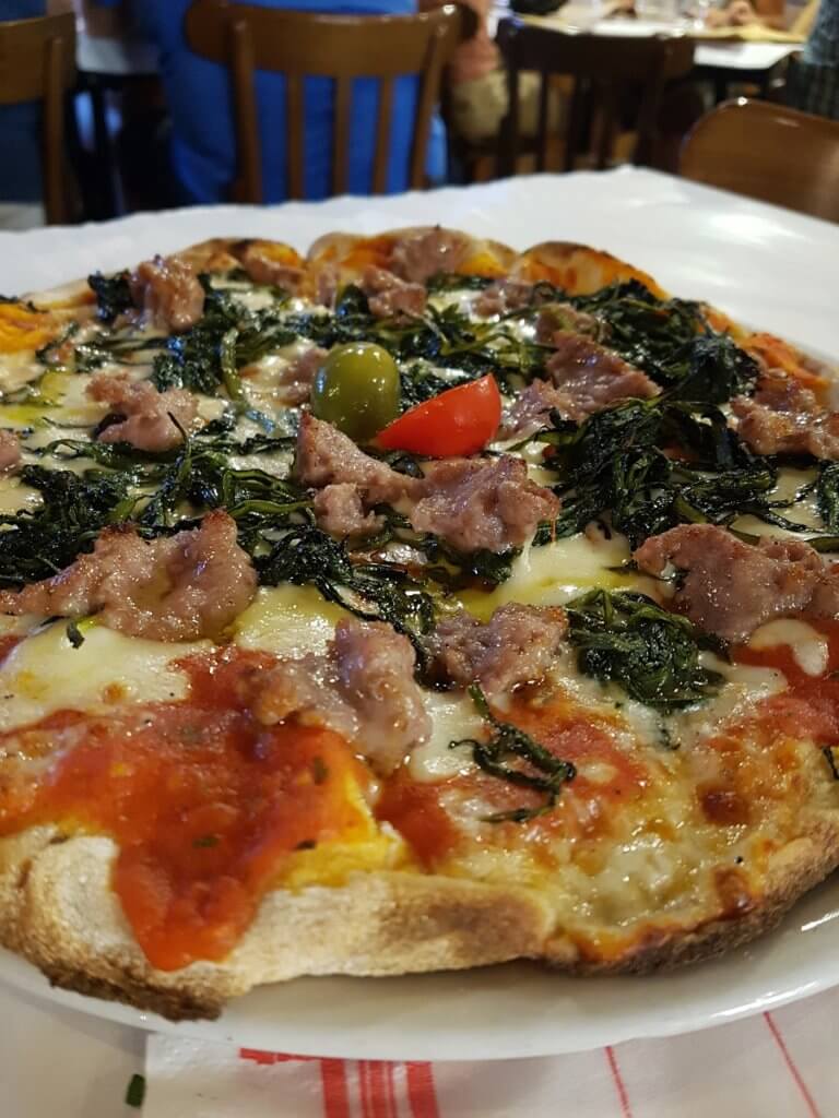 Où manger dans le quartier de Trastevere à Rome ? Mes bonnes adresses