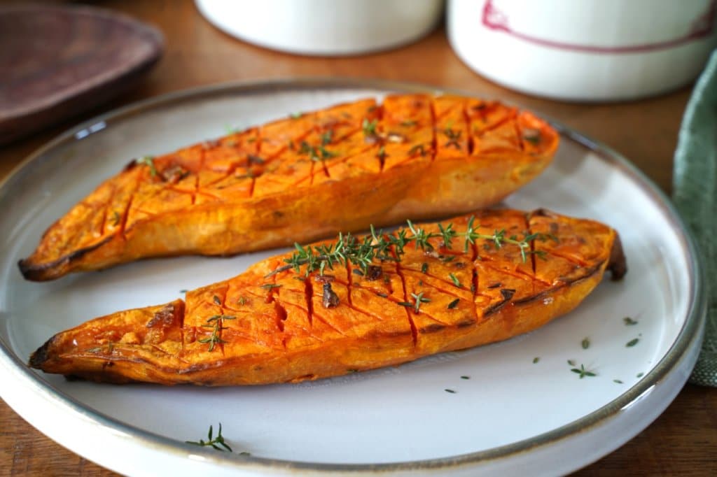 Que servir pour accompagner du boudin noir