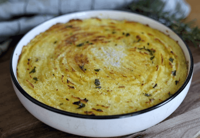 21 idées de plats chauds pour le repas du soir