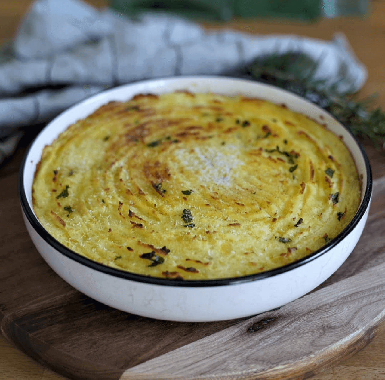 21 idées de plats chaud pour le repas du soir