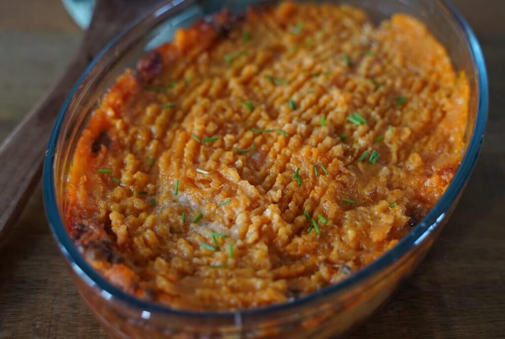 idées de plats chauds pour le repas du soir