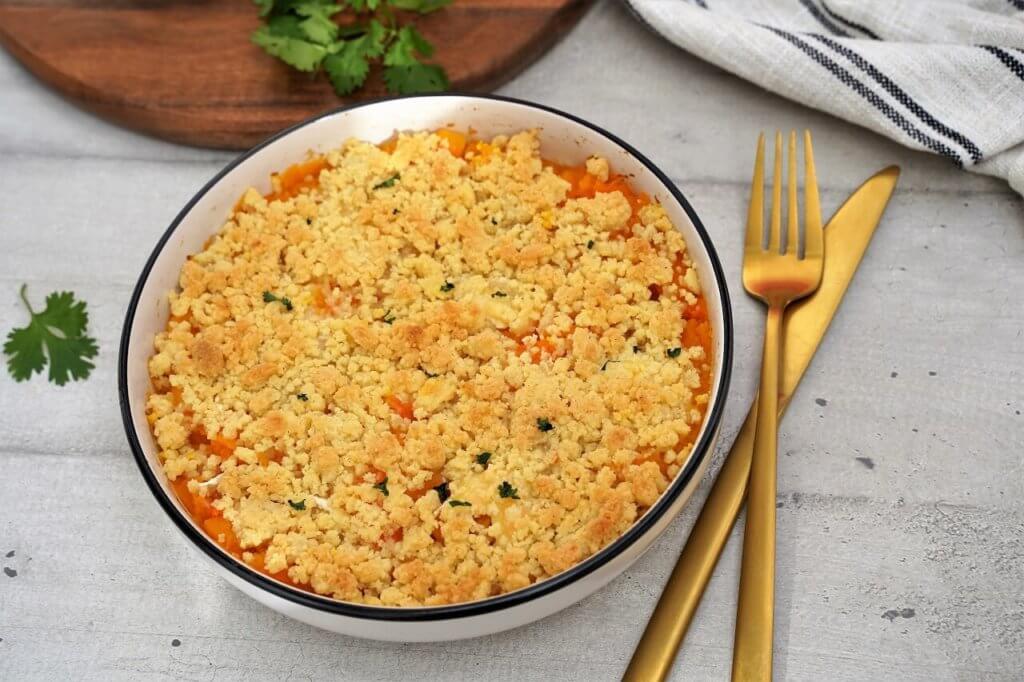 idées de plats chauds pour le repas du soir