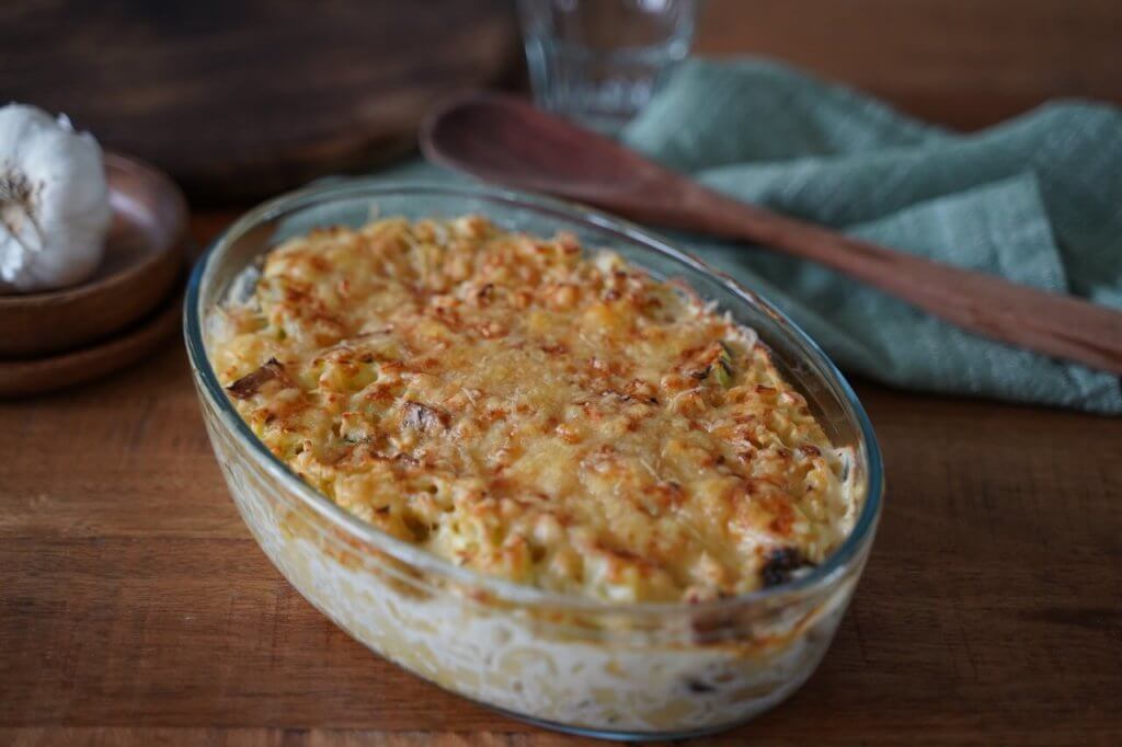  idées de plats chauds pour le repas du soir