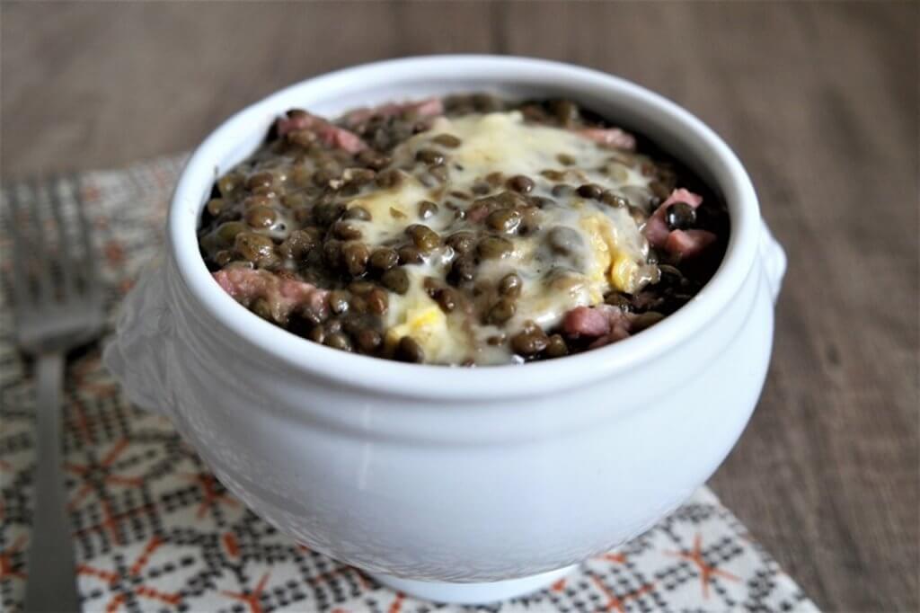 idées de plats chauds pour le repas du soir