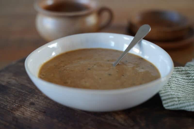 Véritable sauce au poivre pour les steaks