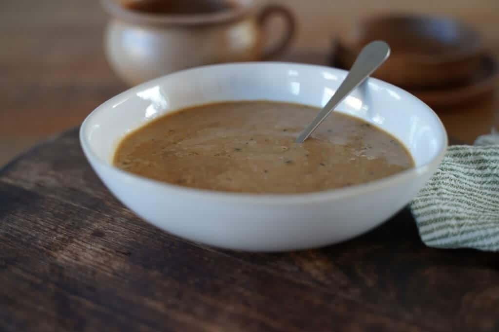 Véritable sauce au poivre pour les steaks