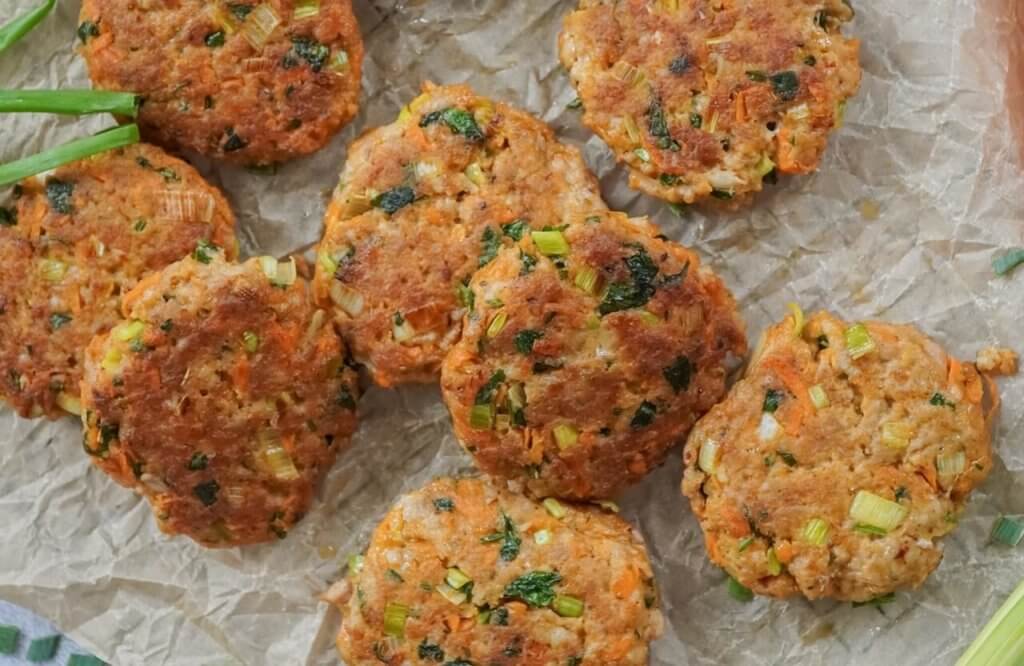 12 recettes peu caloriques pour perdre du poids