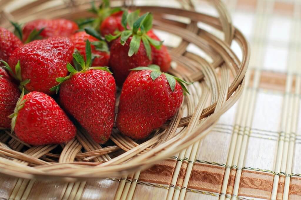 quel fruits pauvre en sucre