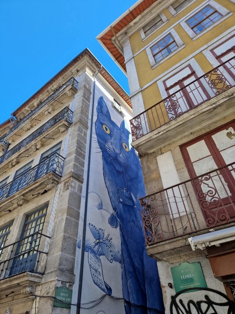 Que visiter à Porto 10 choses a faire