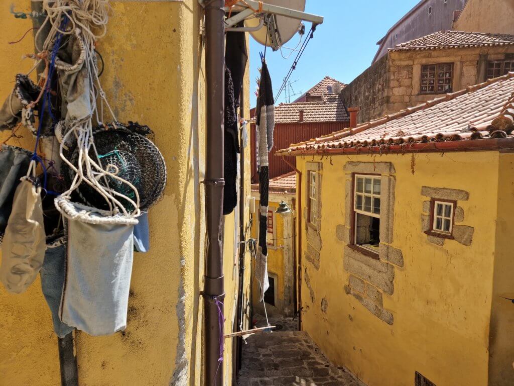 Que visiter à Porto 10 choses a faire