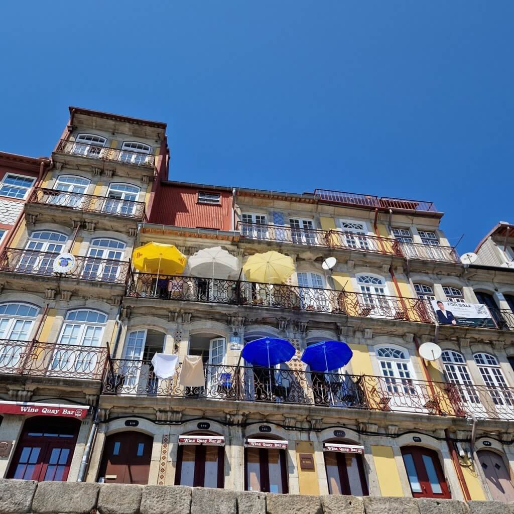 Que visiter à Porto 10 chose a faire