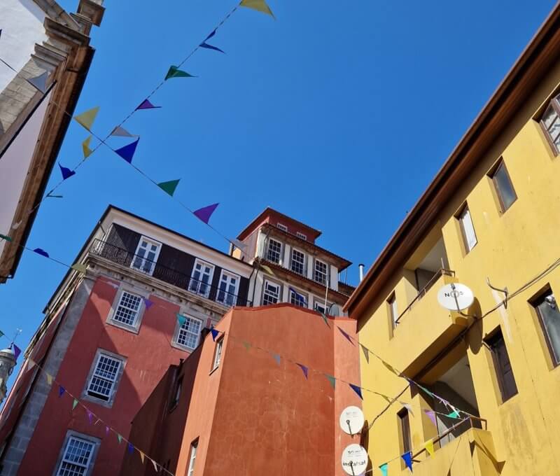 Que visiter à Porto 10 choses à faire absolument