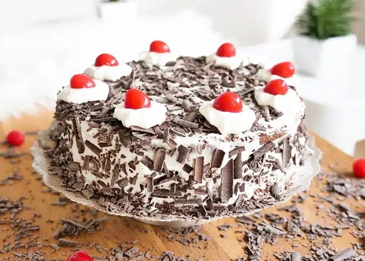 Fête des mères 6 desserts faciles avec ou sans cuisson