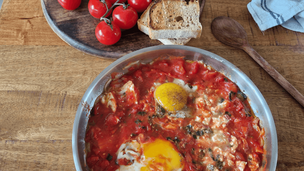 Plat italien des pouilles cuciniello foggiano