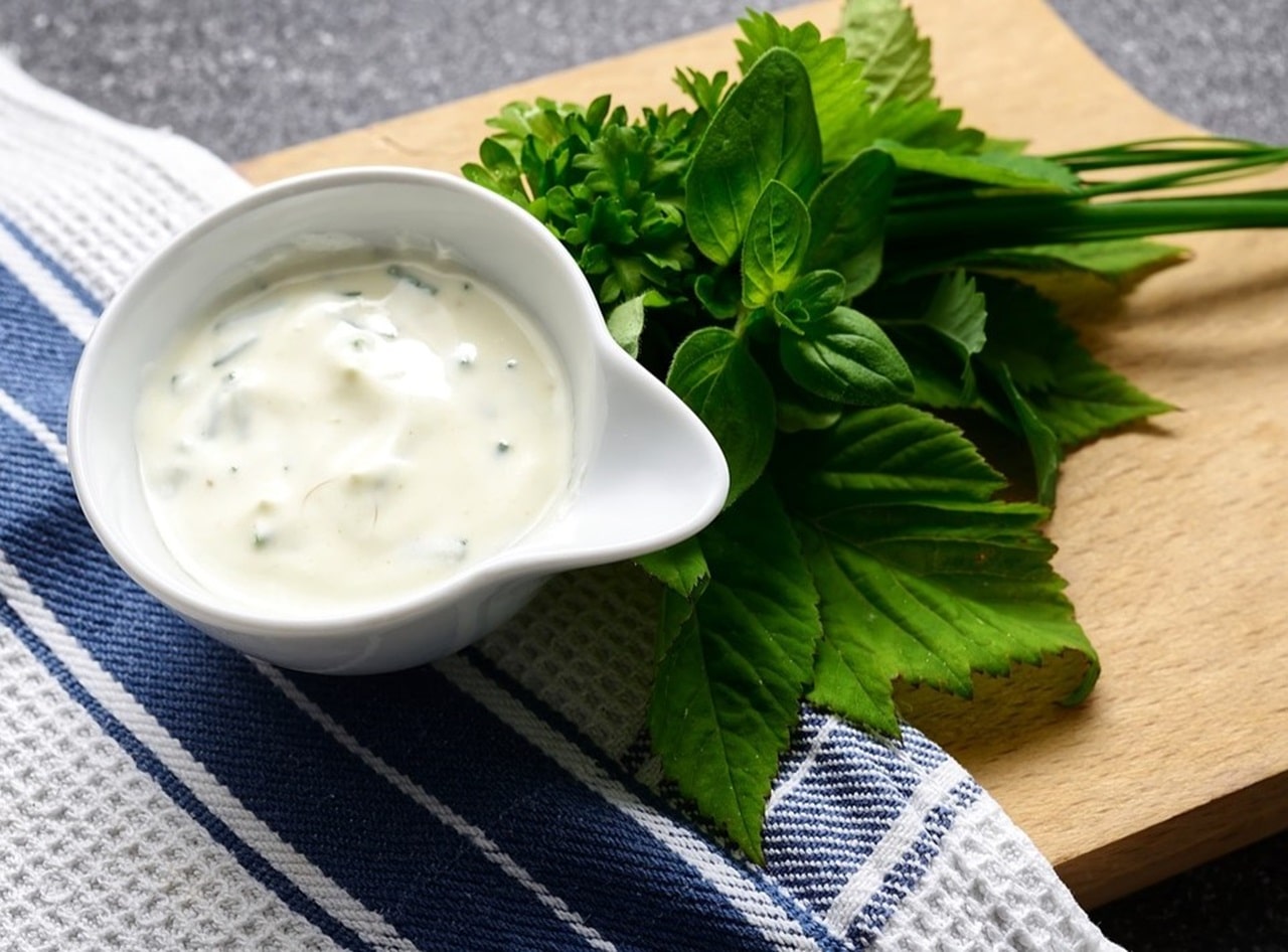 Sauce tartare l'ingrédient qu'ajoute Philippe Etchebest pour la rendre onctueuse gouteuse