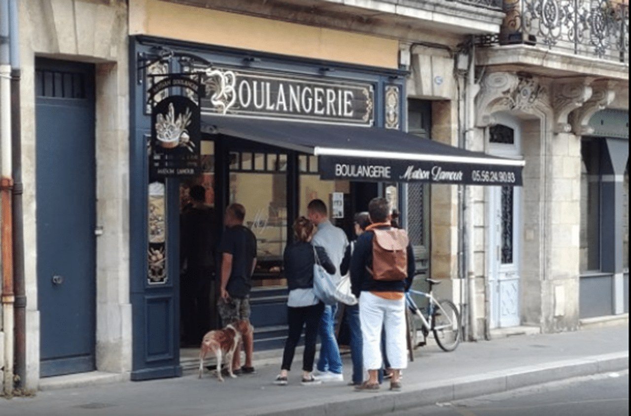 Les 3 meilleures adresses de boulangeries à Bordeaux
