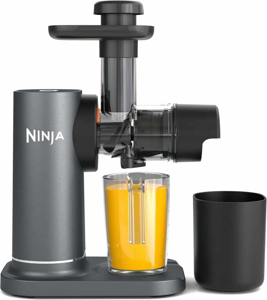 Extracteur de jus Ninja JC151EU