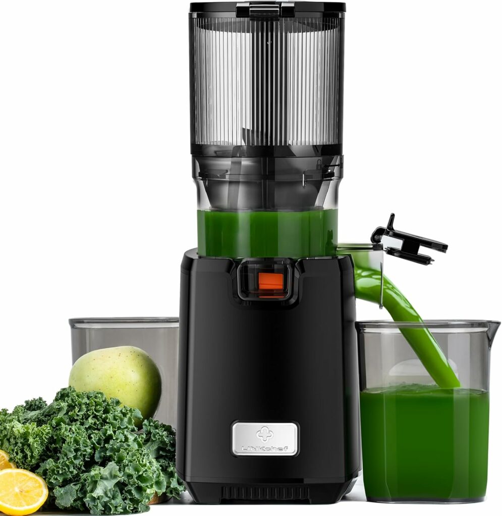 Extracteur de jus LINKChef B0D73QLXXP