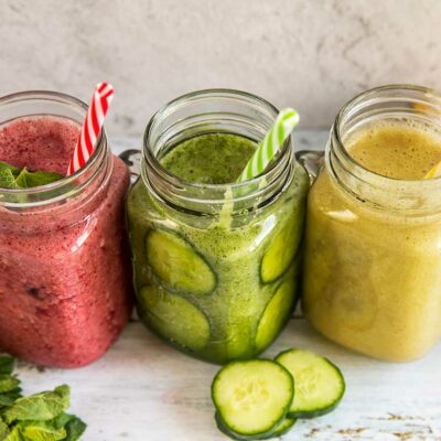 Guide et comparatif des meilleurs extracteurs de jus