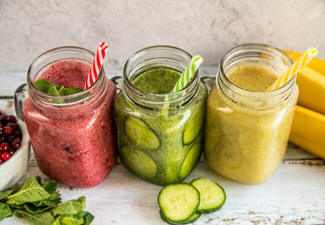 Guide et comparatif des meilleurs extracteurs de jus