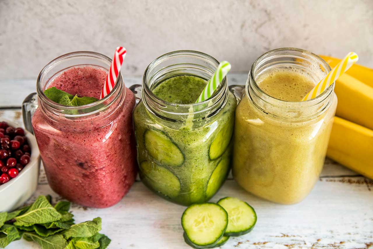 Guide et comparatif des meilleurs extracteurs de jus