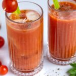 jus de tomates recette maison bienfaits et astuces