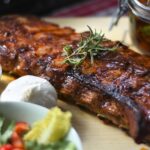ribs de porc au barbecue recette, cuisson et astuces