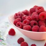 Que faire avec des framboises 6 idées de recettes faciles de saison