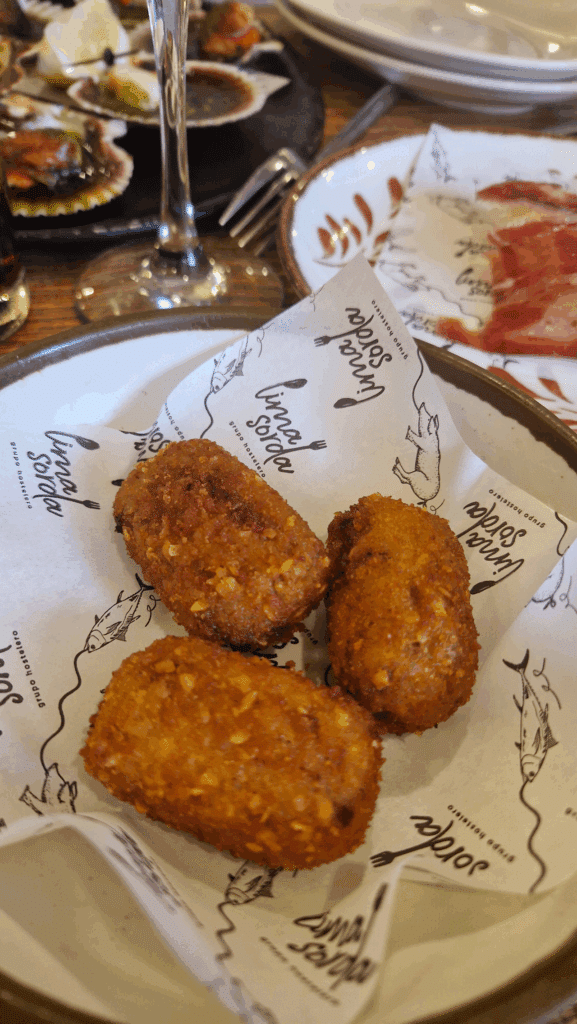 Quels sont les meilleurs bars à tapas de Séville