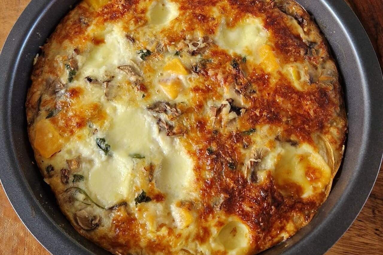 14 recettes faciles qui vont vous faire adorer l’automne