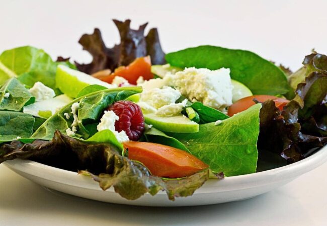 Comment allier plaisir et équilibre dans votre alimentation quotidienne Comment allier plaisir et équilibre dans votre alimentation quotidienne