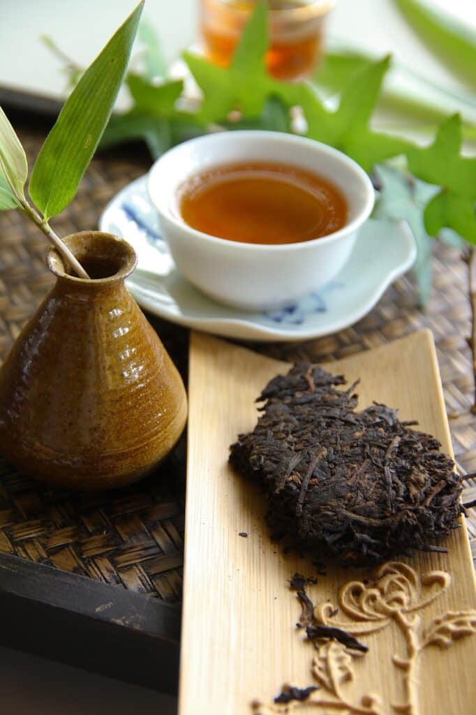 Quels sont les bienfaits du thé et comment bien le choisir Darjeeling de Betjeman