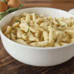 spaetzle la vraie recette des pate alsaciennes maison