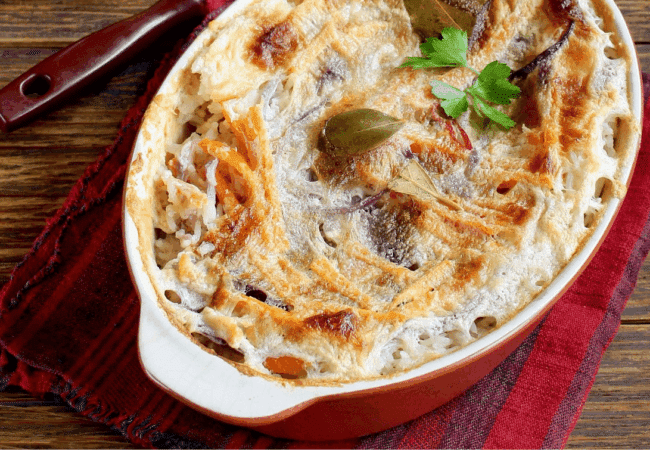 12 recettes faciles de plats pour débutants en cuisine