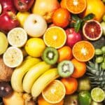 Quels sont les 8 fruits à manger en février