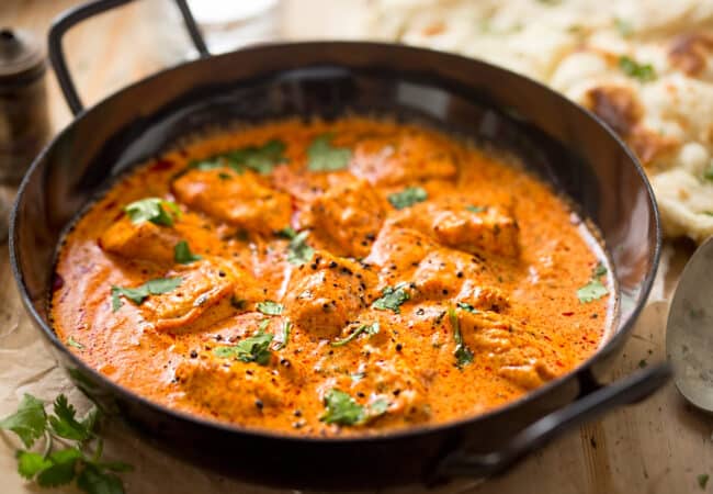 Poulet colombo au lait de coco : véritable recette antillaise, rapide Poulet colombo au lait de coco : véritable recette antillaise, rapide